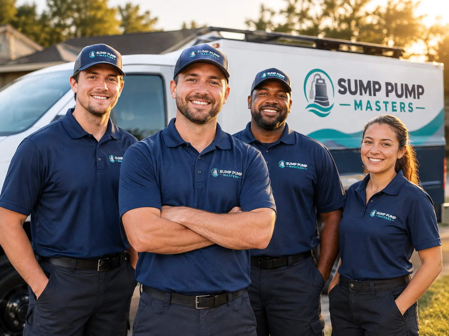 Sump Pump Repair company in Arizona